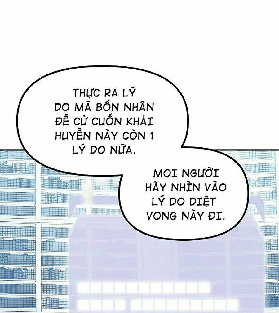 tôi là thợ săn có kĩ năng tự sát cấp sss chapter 51 - Trang 2