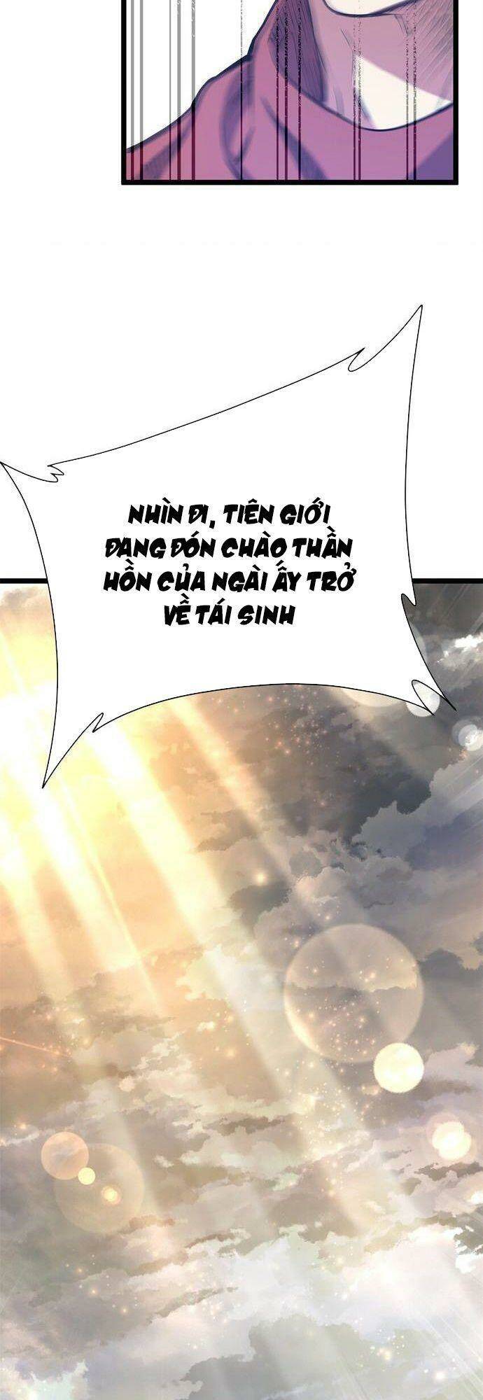 ta độ 999 lần thiên kiếp Chapter 75 - Trang 2