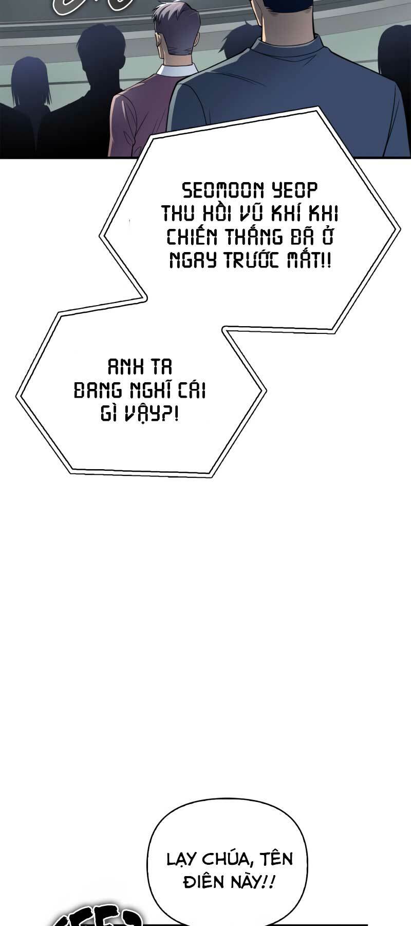 cuộc chiến siêu nhân chương 77 - Next chương 78