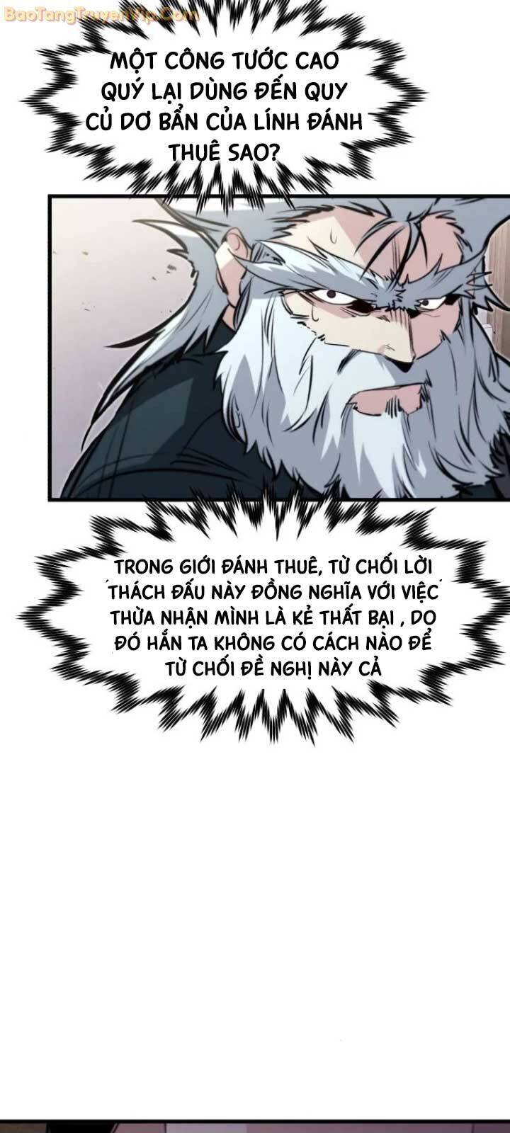 Mỗi Lính Đánh Thuê Trở Về Đều Có Một Kế Hoạch Chapter 18 - Trang 1