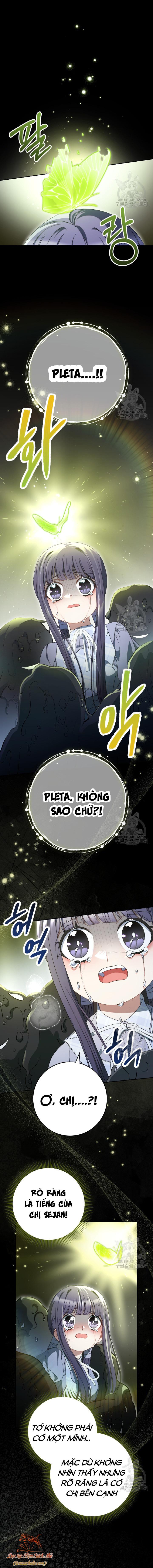 Nuôi Dưỡng Em Gái Xinh Đẹp Chap 34 - Trang 2