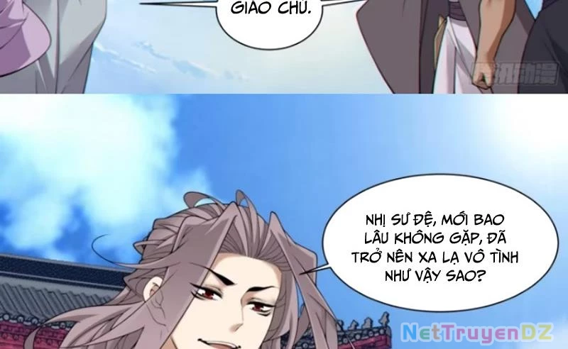 đồ đệ của ta đều là đại phản phái Chapter 320 - Trang 2