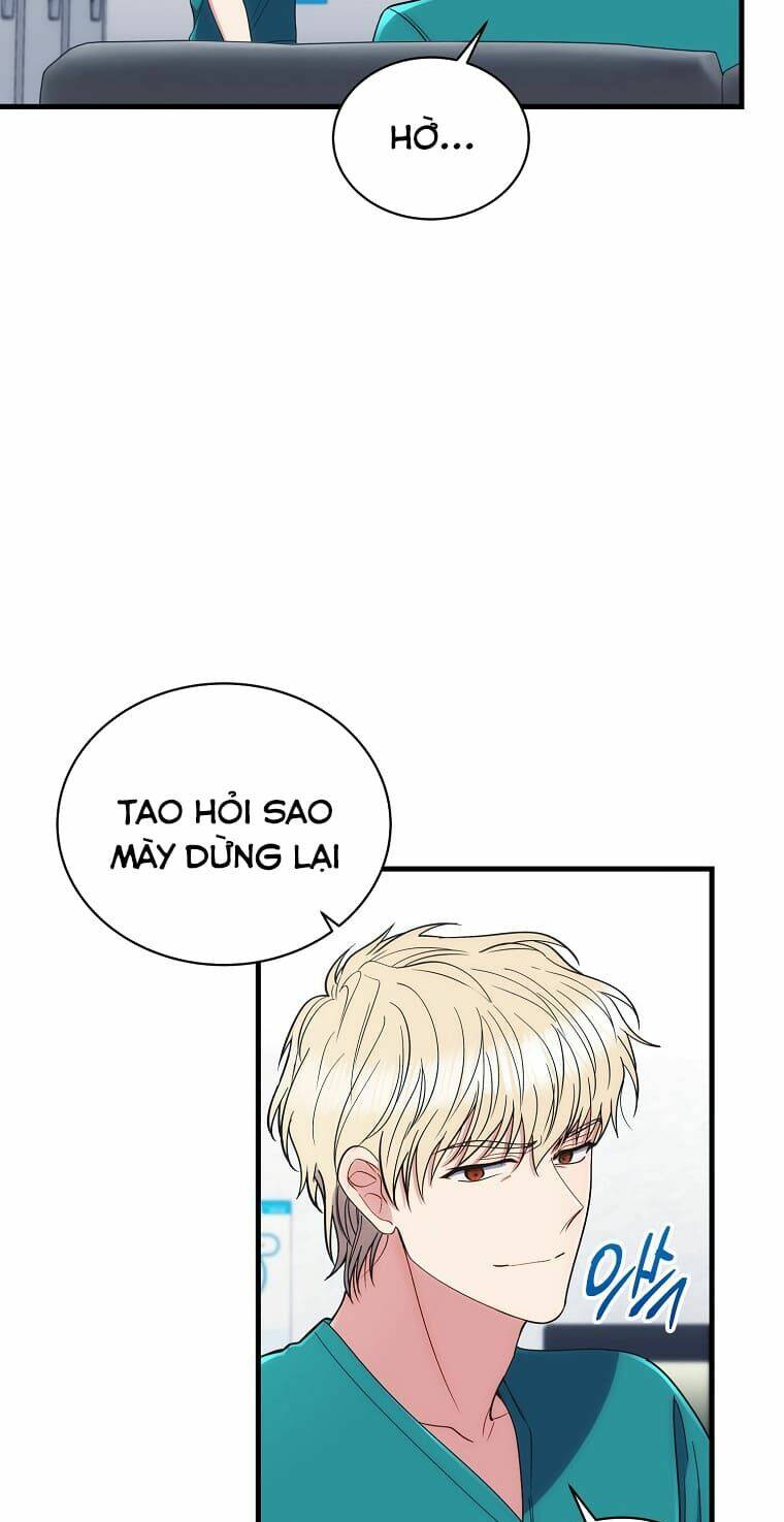 Bác Sĩ Trở Lại Chapter 127 - Trang 2