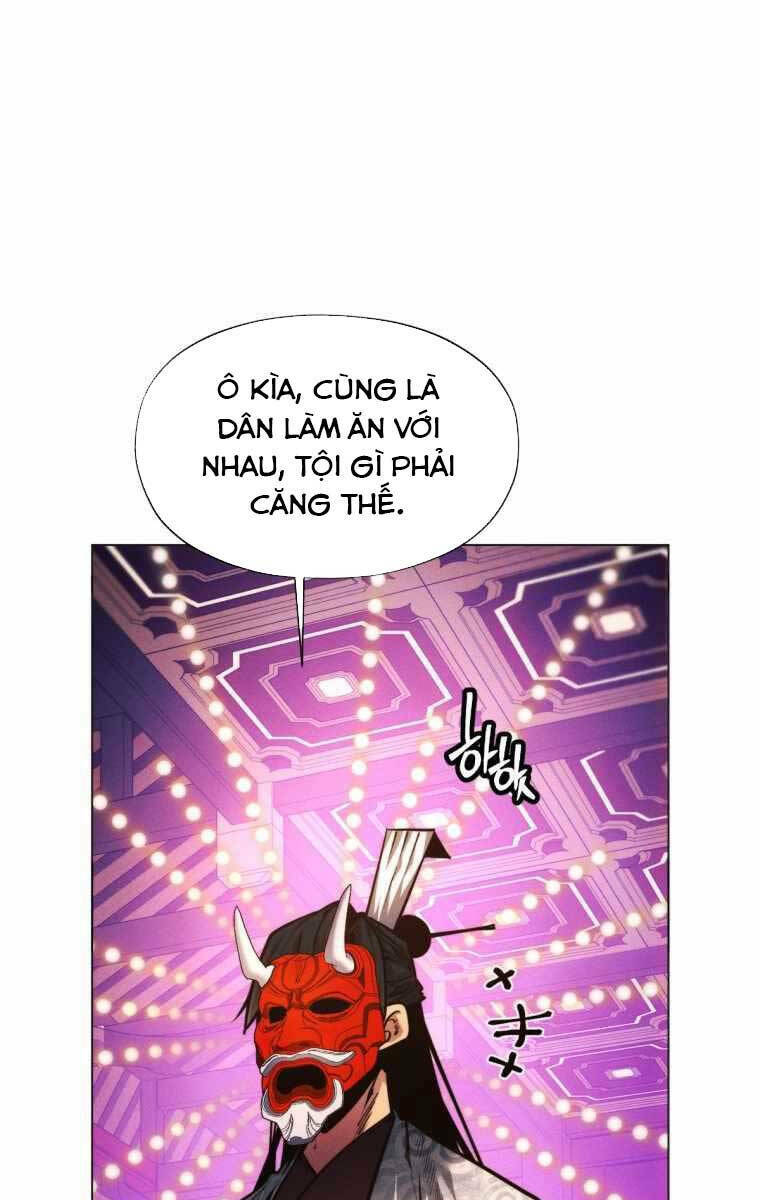 chuyển sinh vào thế giới võ lâm chương 52 - Next chapter 53