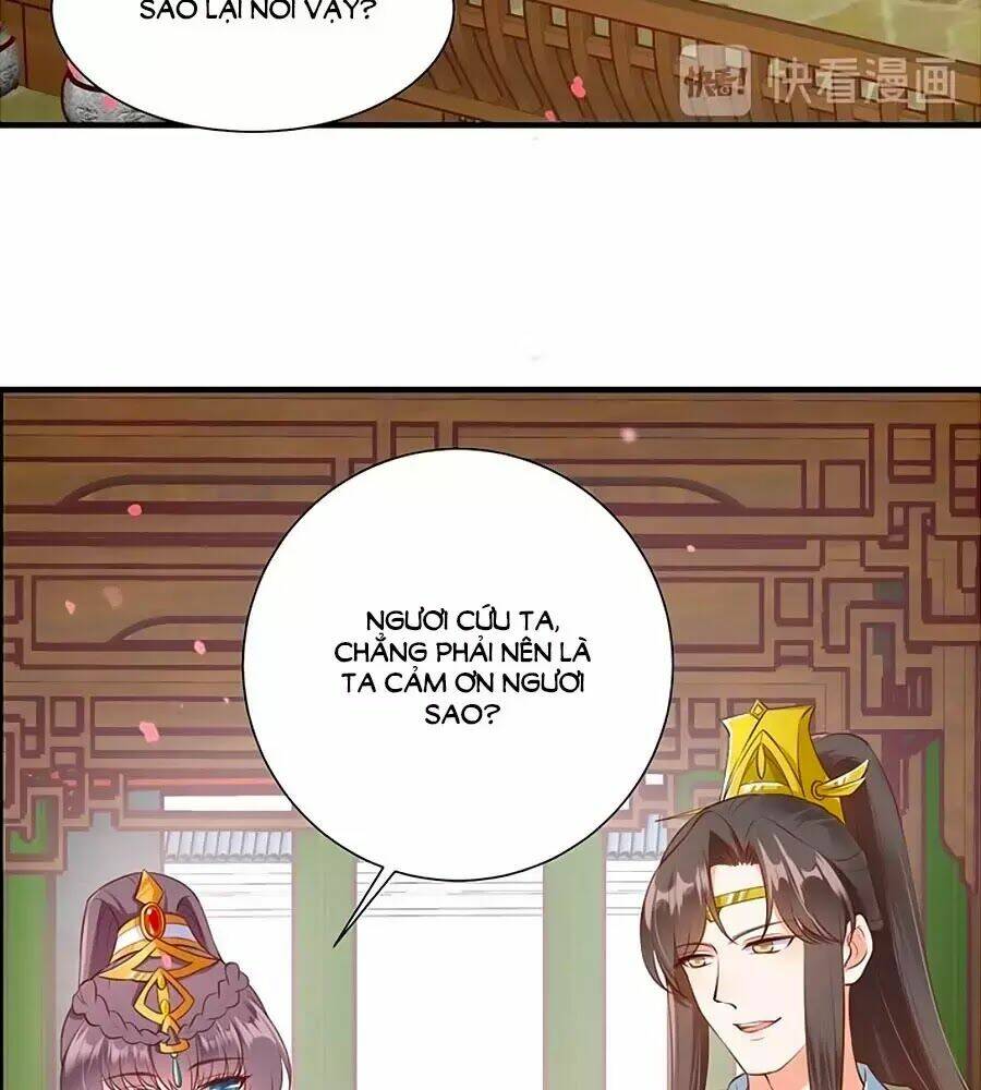 Thịnh Thế Lê Hoa Điện Chapter 86 - Trang 2