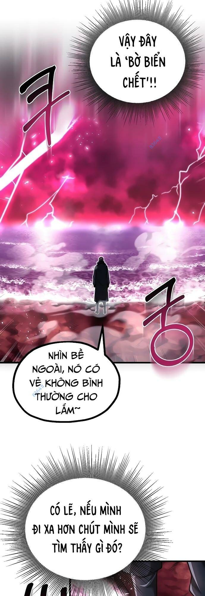 solo eating chapter 10 - Trang 2