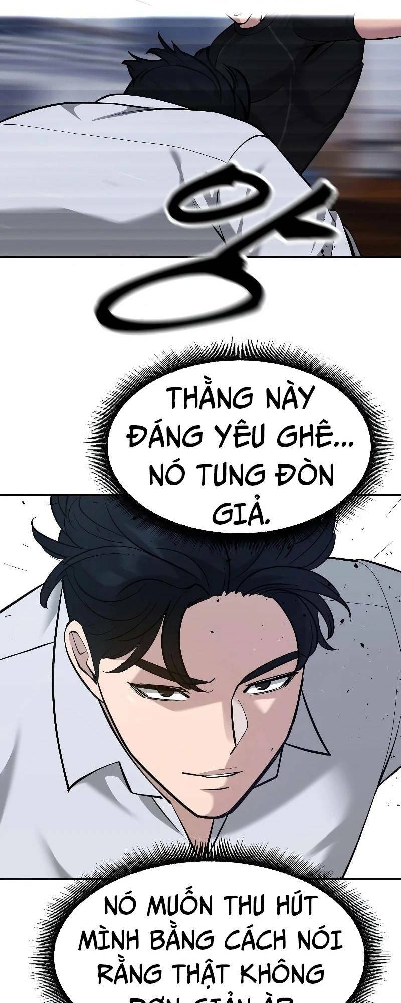 quản lí du côn chapter 31 - Next chapter 32