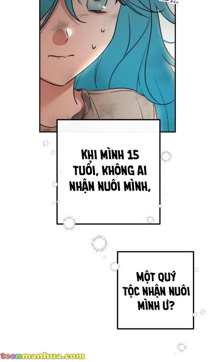 công nương mint bé nhỏ chapter 1 - Next chapter 2