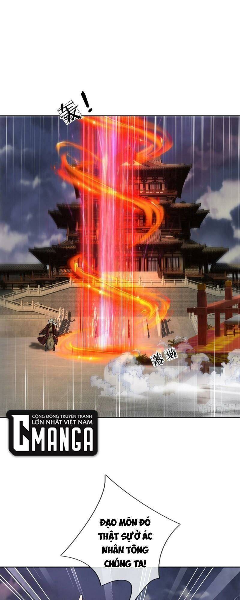 chúa tể chi lộ Chapter 134 - Trang 2