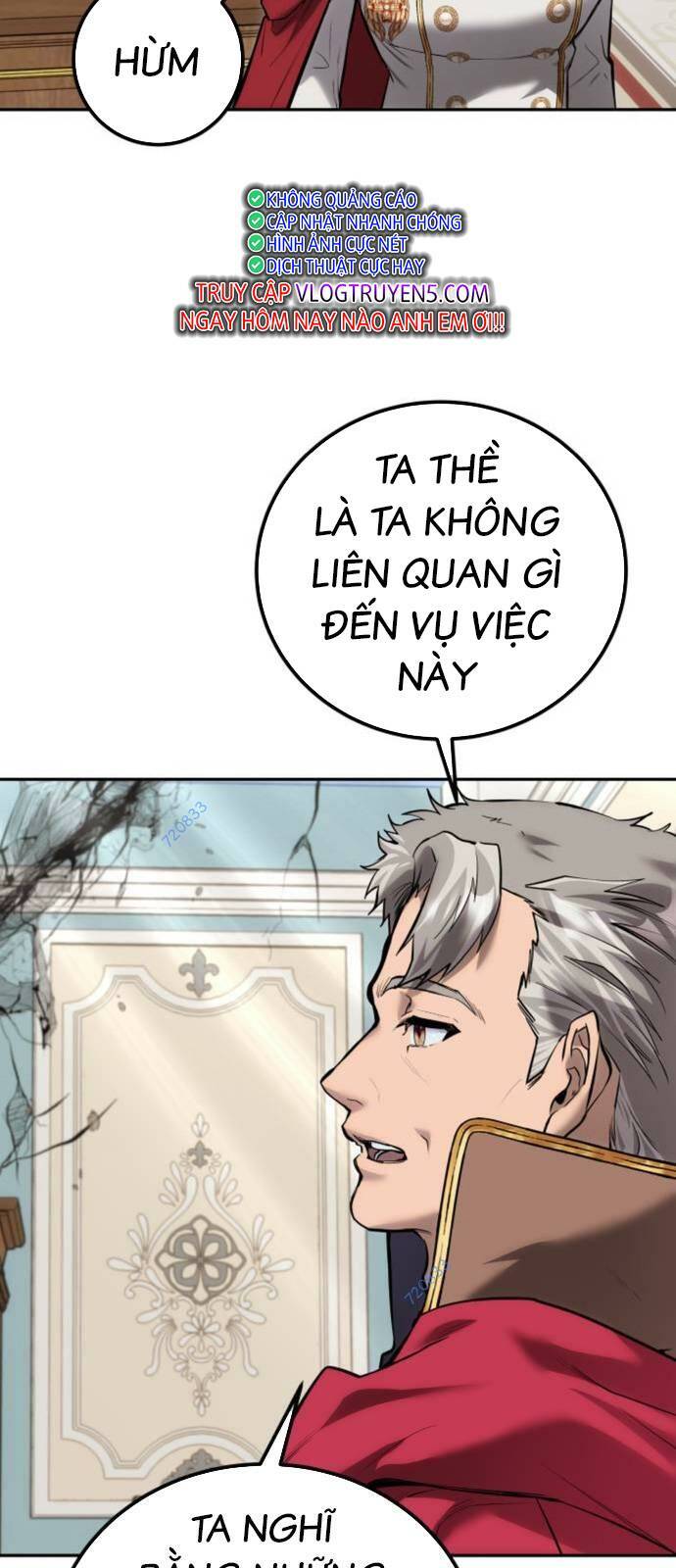 tôi mạnh hơn anh hùng chapter 14 - Trang 2