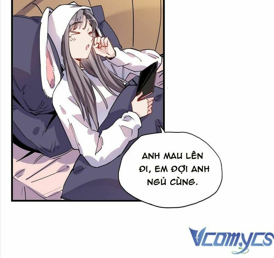 cố tổng, vợ của ngài quá mạnh rồi! chapter 36 - Next chapter 37