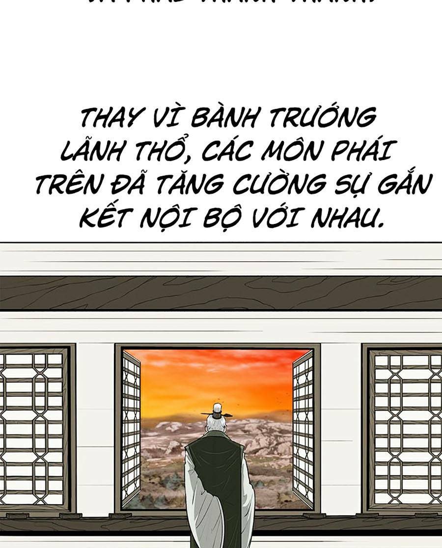 bắc kiếm giang hồ chapter 145: must be checked - Next chapter 146