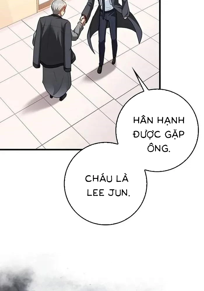 thiên tài võ thuật hồi quy Chapter 60 - Next Chapter 61