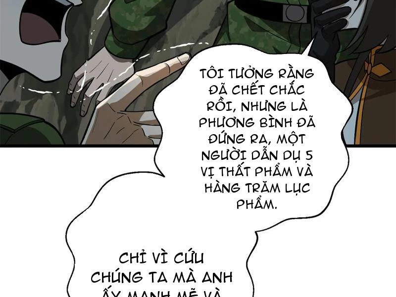 toàn cầu cao võ Chapter 282 - Trang 2