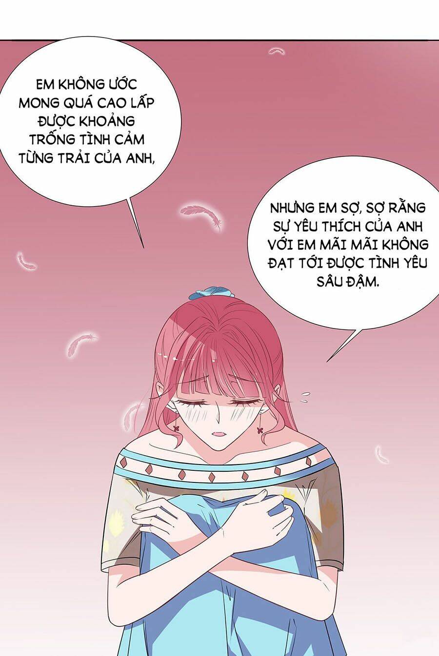 Manh Thê Khó Dỗ 2 Chapter 26 - Trang 2