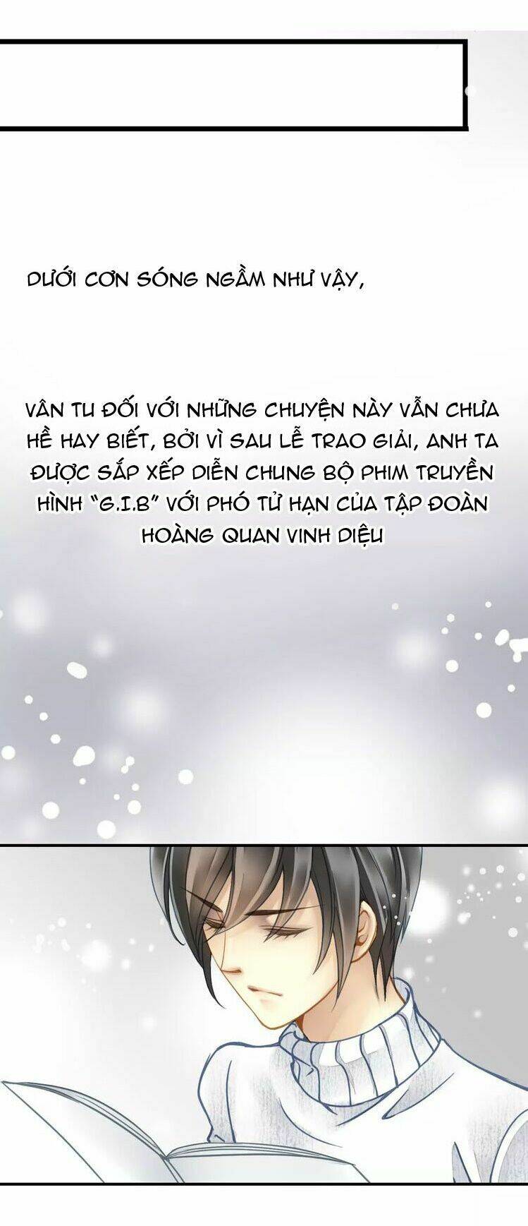 Siêu Sao Trứ Danh Chapter 43 - Trang 2