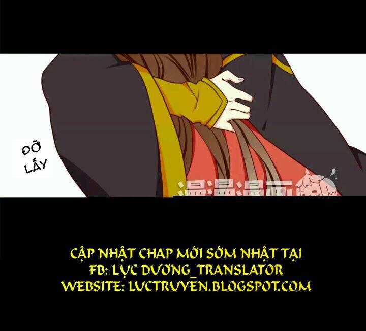 lưỡng bất nghi chapter 22 - Trang 2