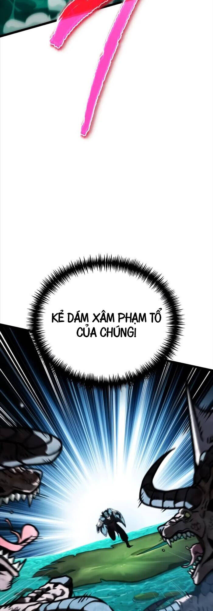 chiến binh hồi quy Chapter 55 - Trang 2