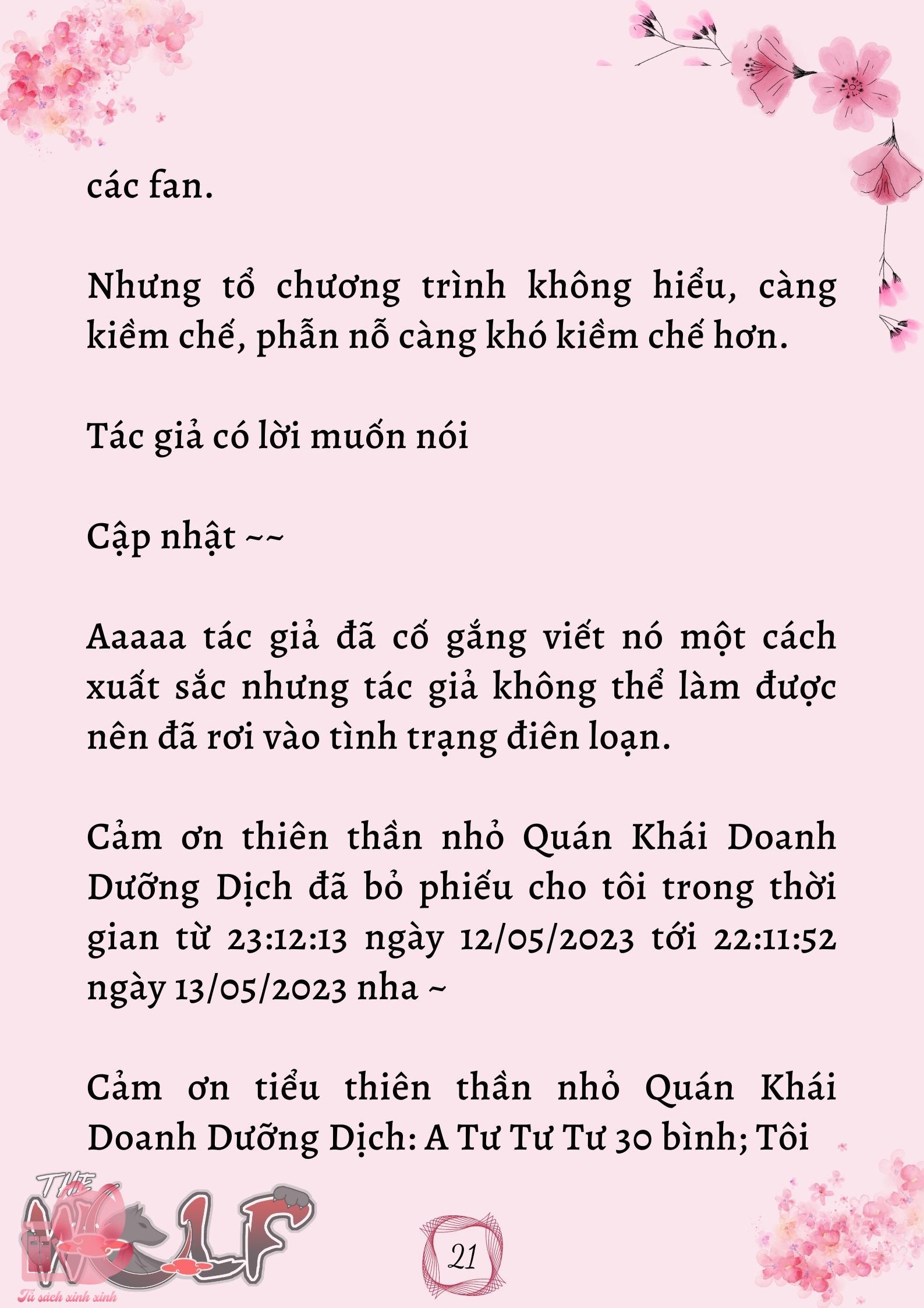 xuyên không vào nhóm nhạc nam 200 người Chương 12 - Next Chương 13