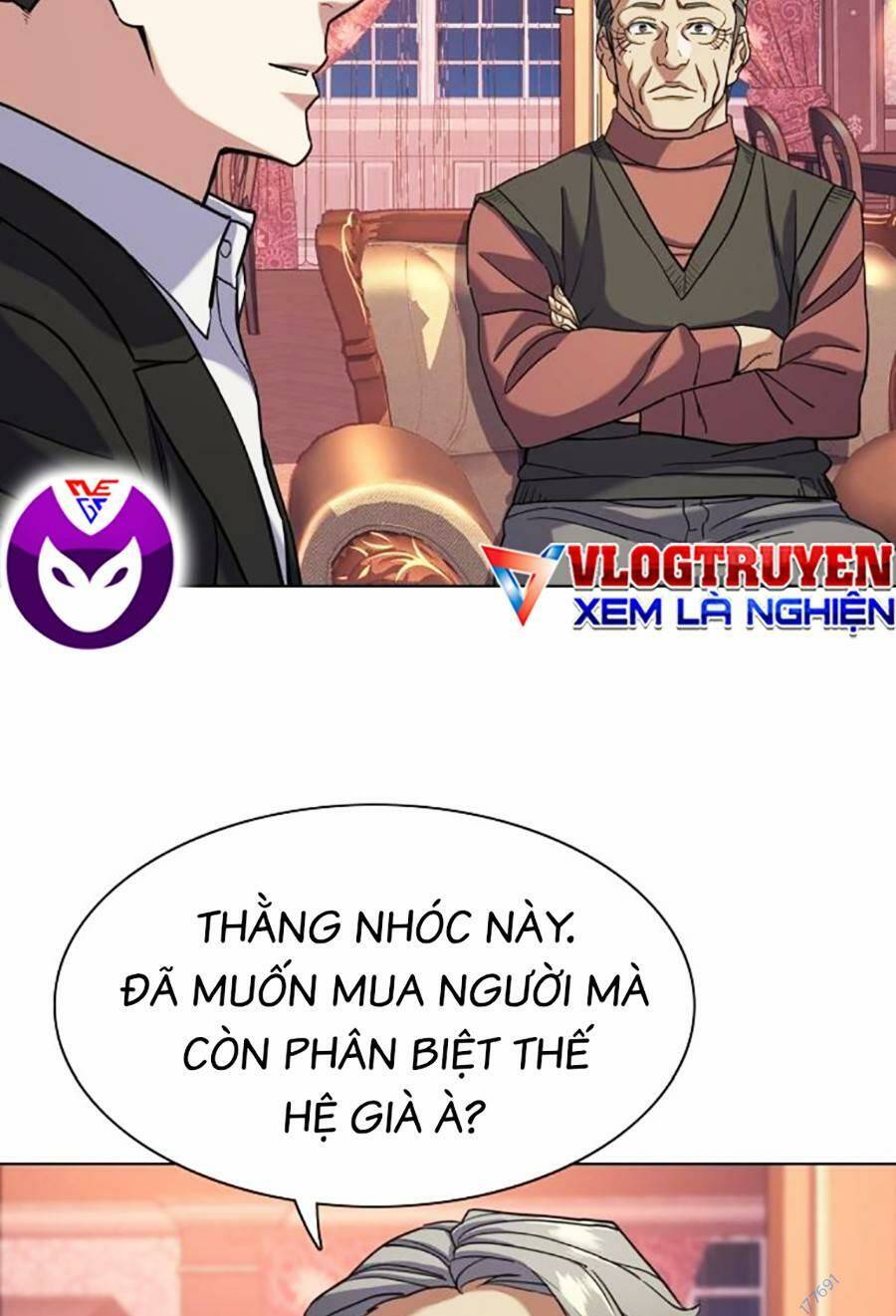 tiểu thiếu gia gia tộc tài phiệt chapter 62 - Next chương 63