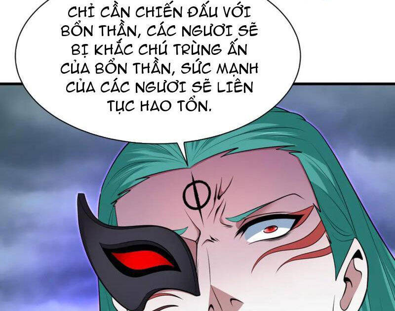 kỷ nguyên kỳ lạ Chapter 386 - Trang 2