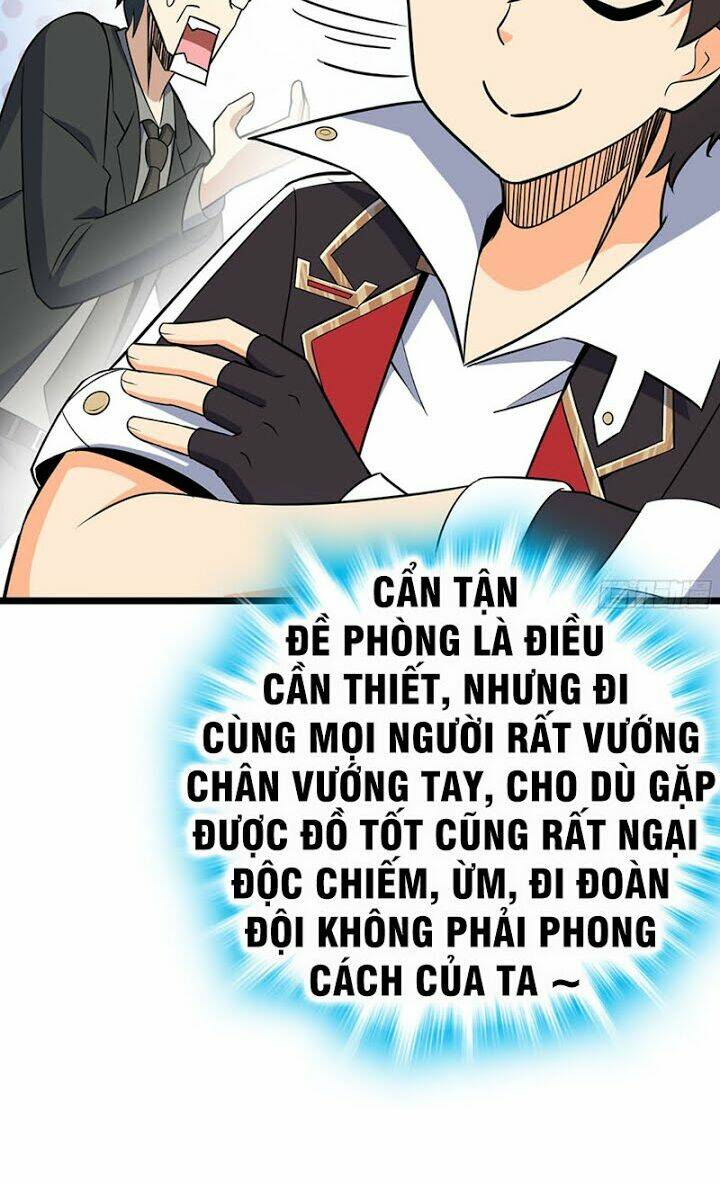 đại vương tha mạng Chapter 78 - Next Chapter 79