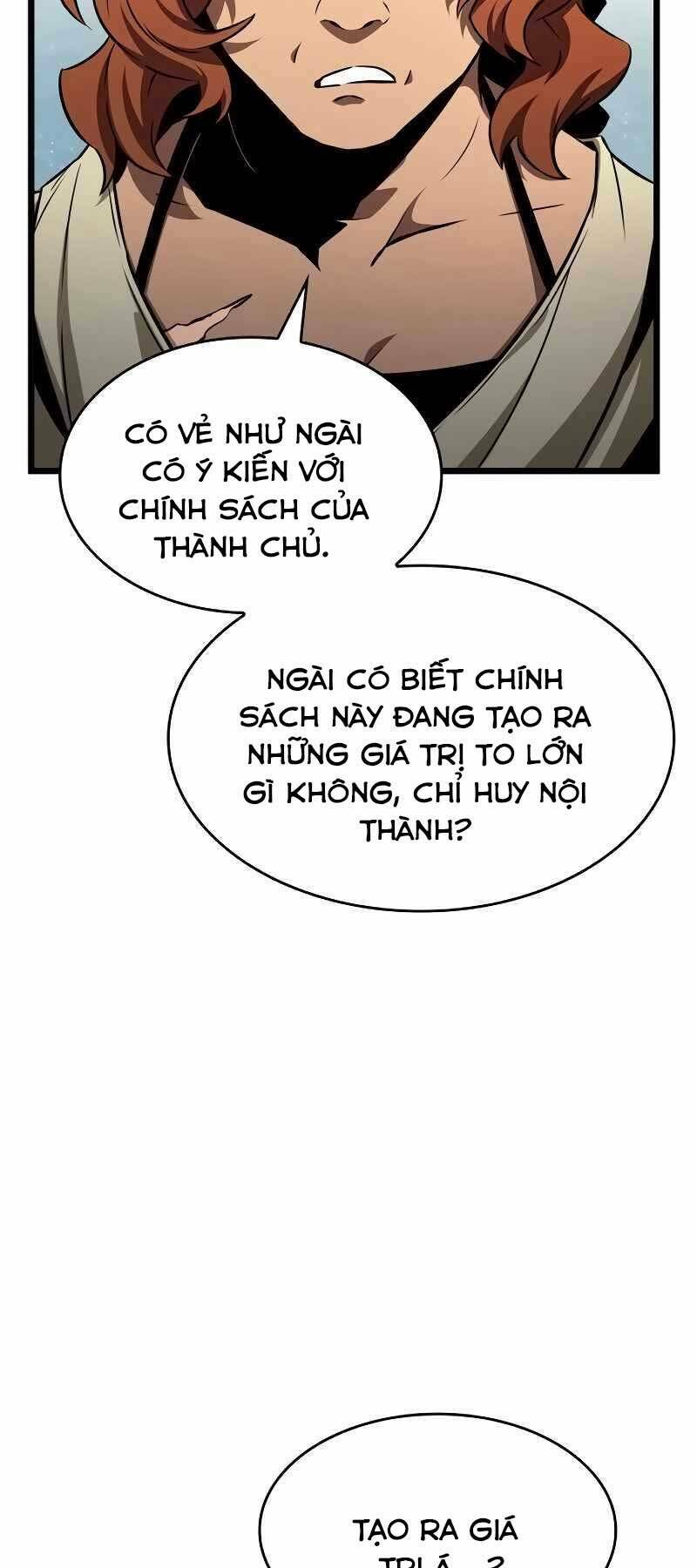 thế giới hậu tận thế chapter 39 - Trang 2