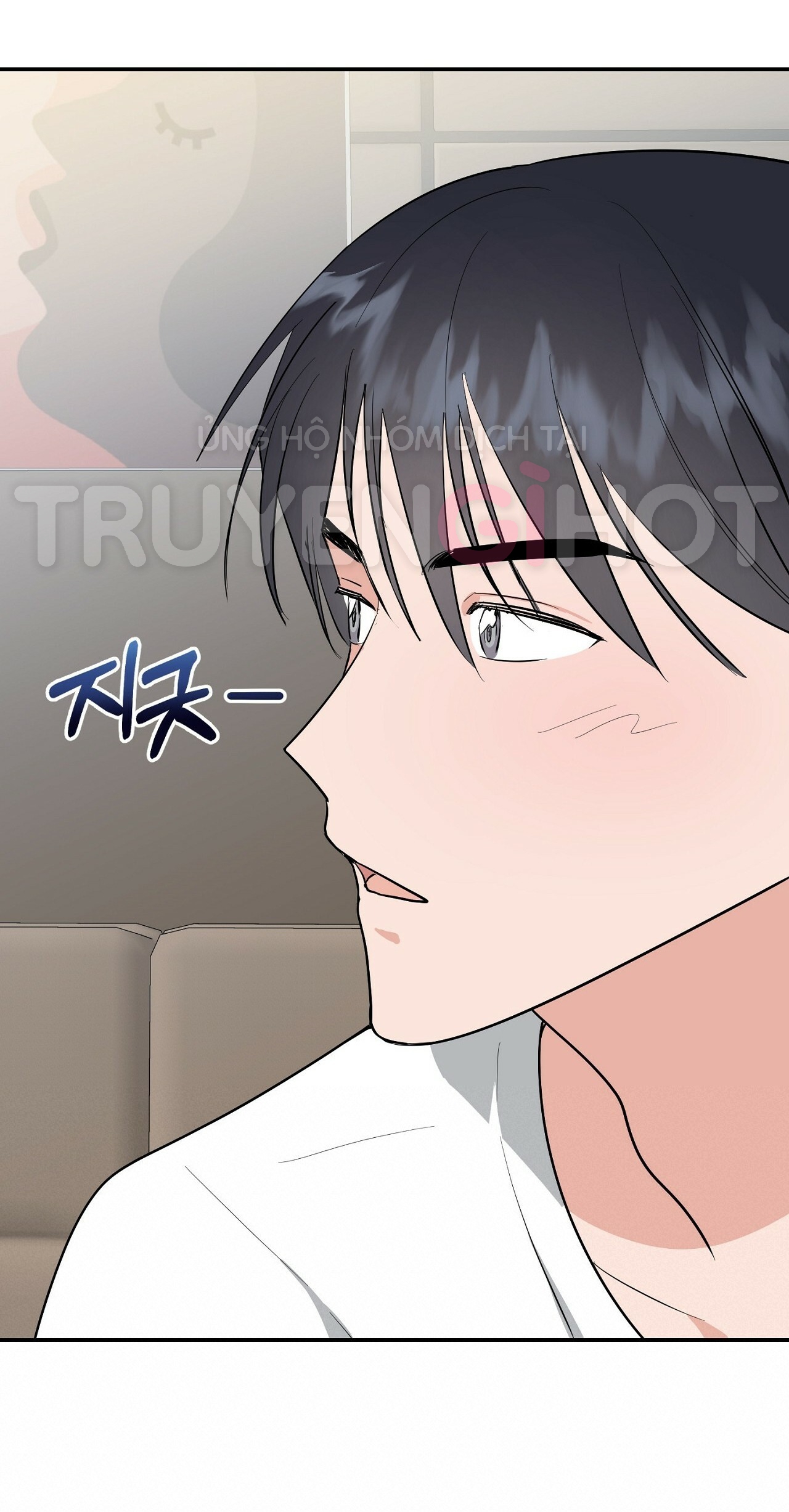 [18+] bánh mì baguette dâm đãng Chap 6.2 - Next Chap 6.1