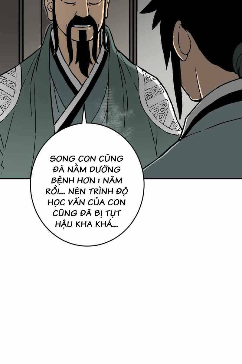 vĩ linh kiếm tiên chapter 4 - Trang 2