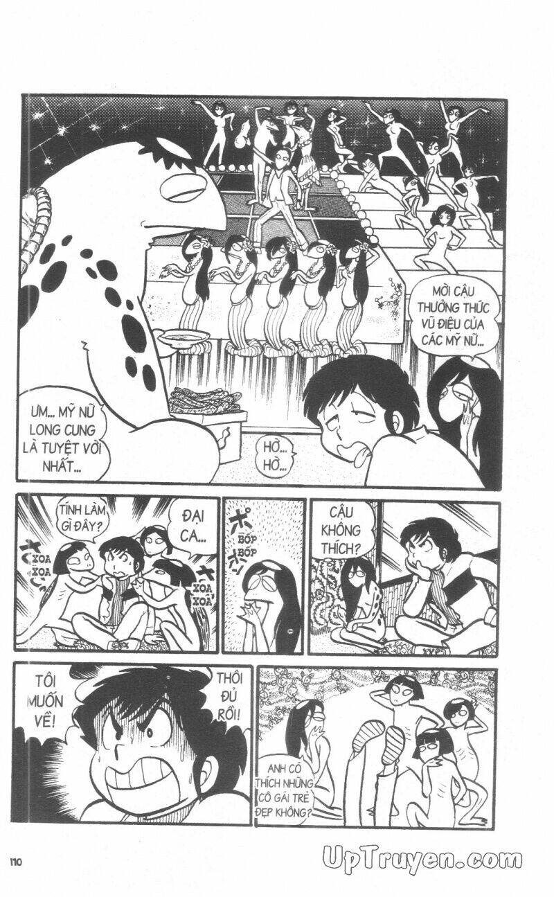 Lum Chapter 2 - Trang 2