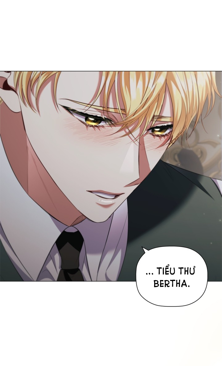 [18+] mùi hương của ác quỷ Chap 89.2 - Trang 1