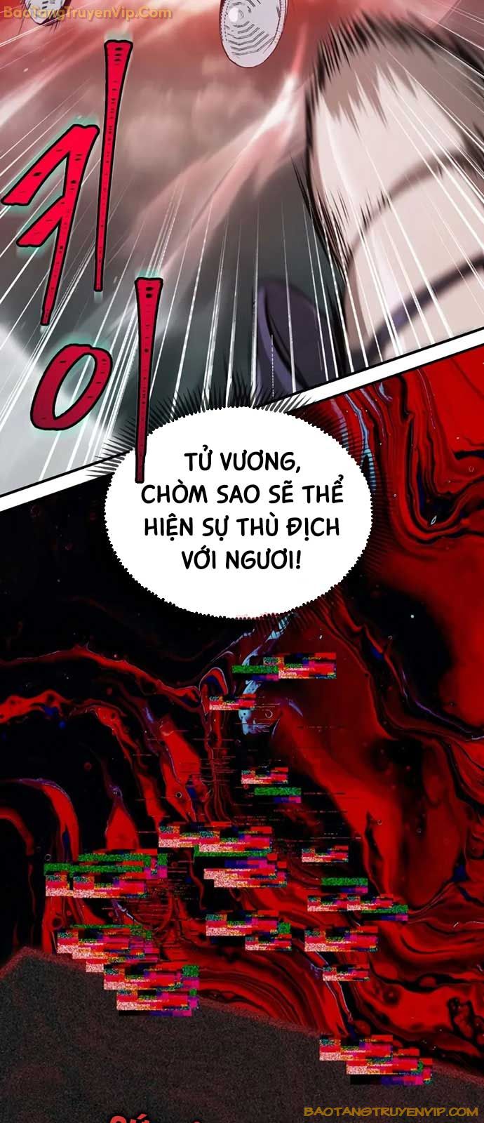 tôi là thợ săn có kĩ năng tự sát cấp sss Chapter 116 - Next Chapter 117