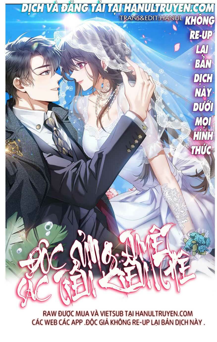 cô vợ nhỏ nuông chiều quá lại thành ác!! chapter 189.1 - Next chapter 189.2