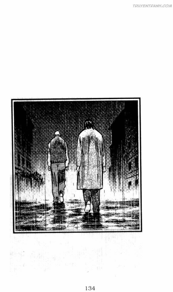 monster - naoki urasawa chương 156 - Trang 2