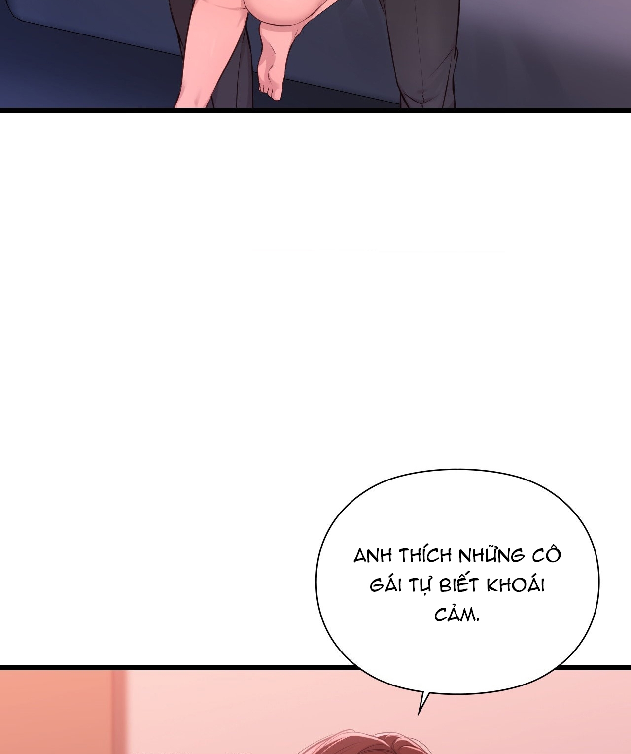 [18+] hành trình vô nghĩa Chap 6 - Trang 2