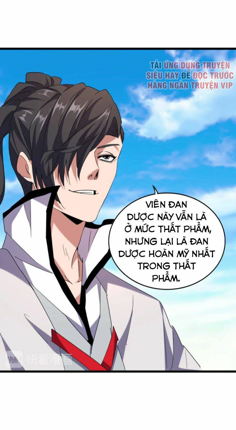 đại quản gia là ma hoàng chapter 182 - Trang 1