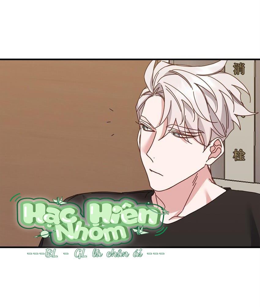 Bạn Trai Mãnh Hổ Của Hắn Chapter 26 Hachiennhom - Next 