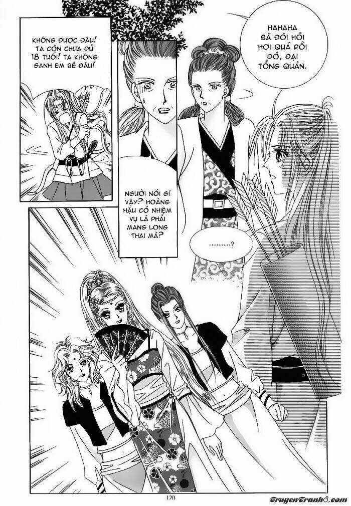 Crazy Girl Shin Bia - Nữ hoàng rắc rối Chapter 85: END - Trang 2