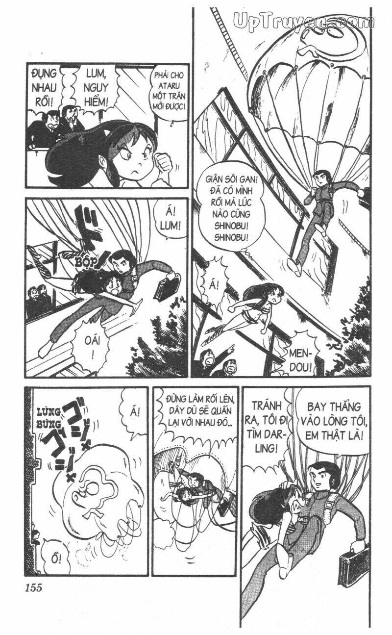 Lum Chapter 3 - Trang 2