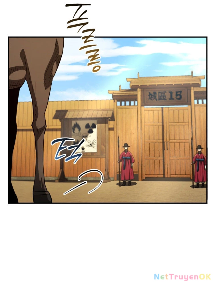 vương triều đen tối: joseon Chapter 69 - Next Chapter 70