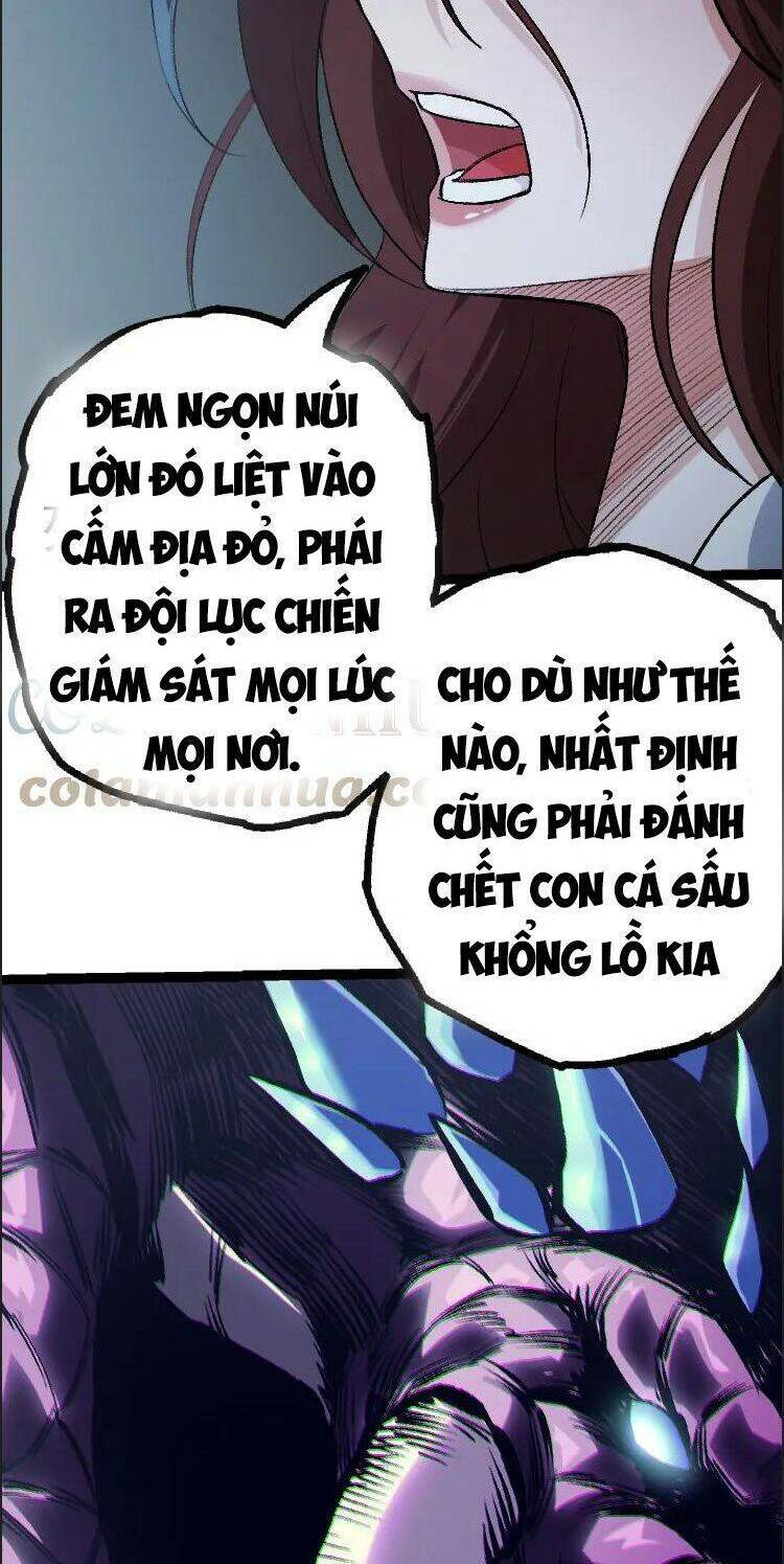 chuyển sinh thành liễu đột biến chapter 38 - Next chapter 39