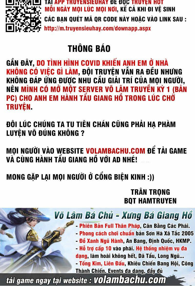 võ luyện đỉnh phong Chapter 1447 - Trang 2