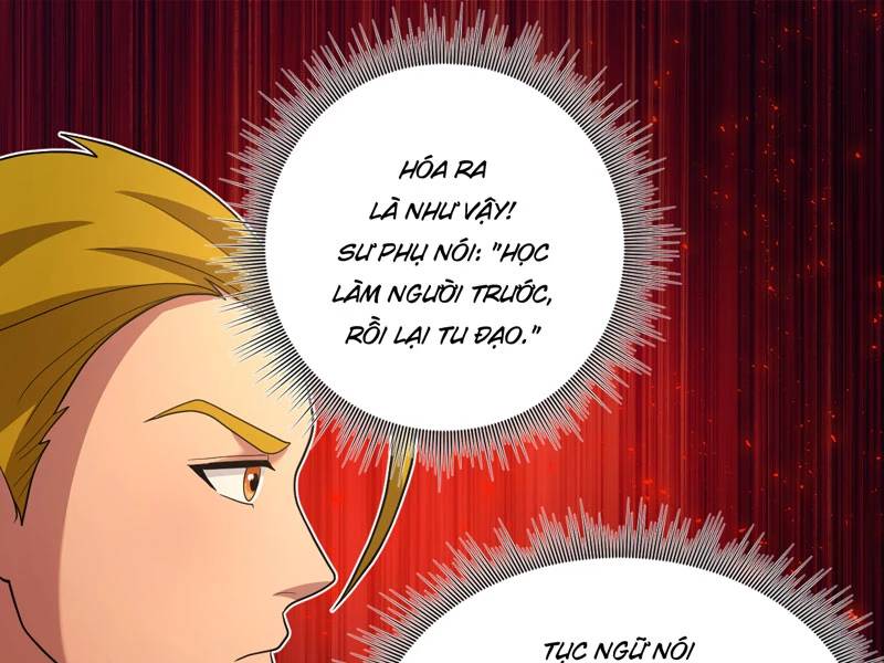 đồ đệ của ta đều là đại yêu vô địch Chapter 23 - Trang 2