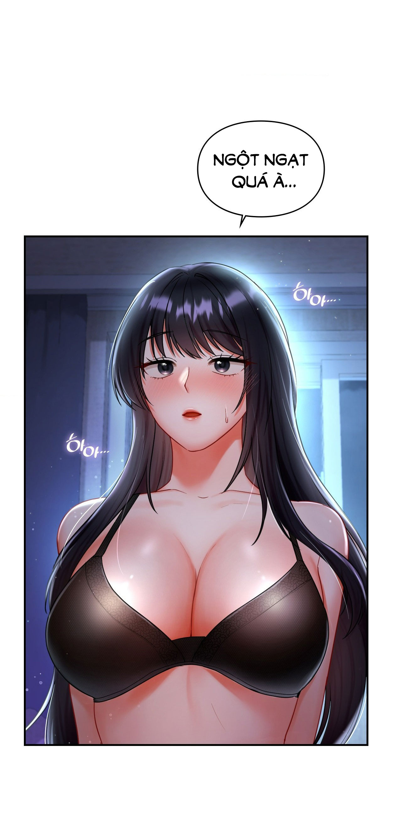 [18+] nhóc con bị tôi ám ảnh Chap 3 - Next 3.1