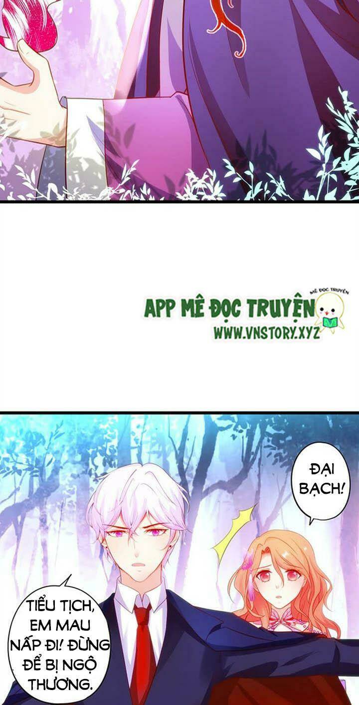 Huyết Tộc Đáng Yêu Chapter 146 - Trang 2