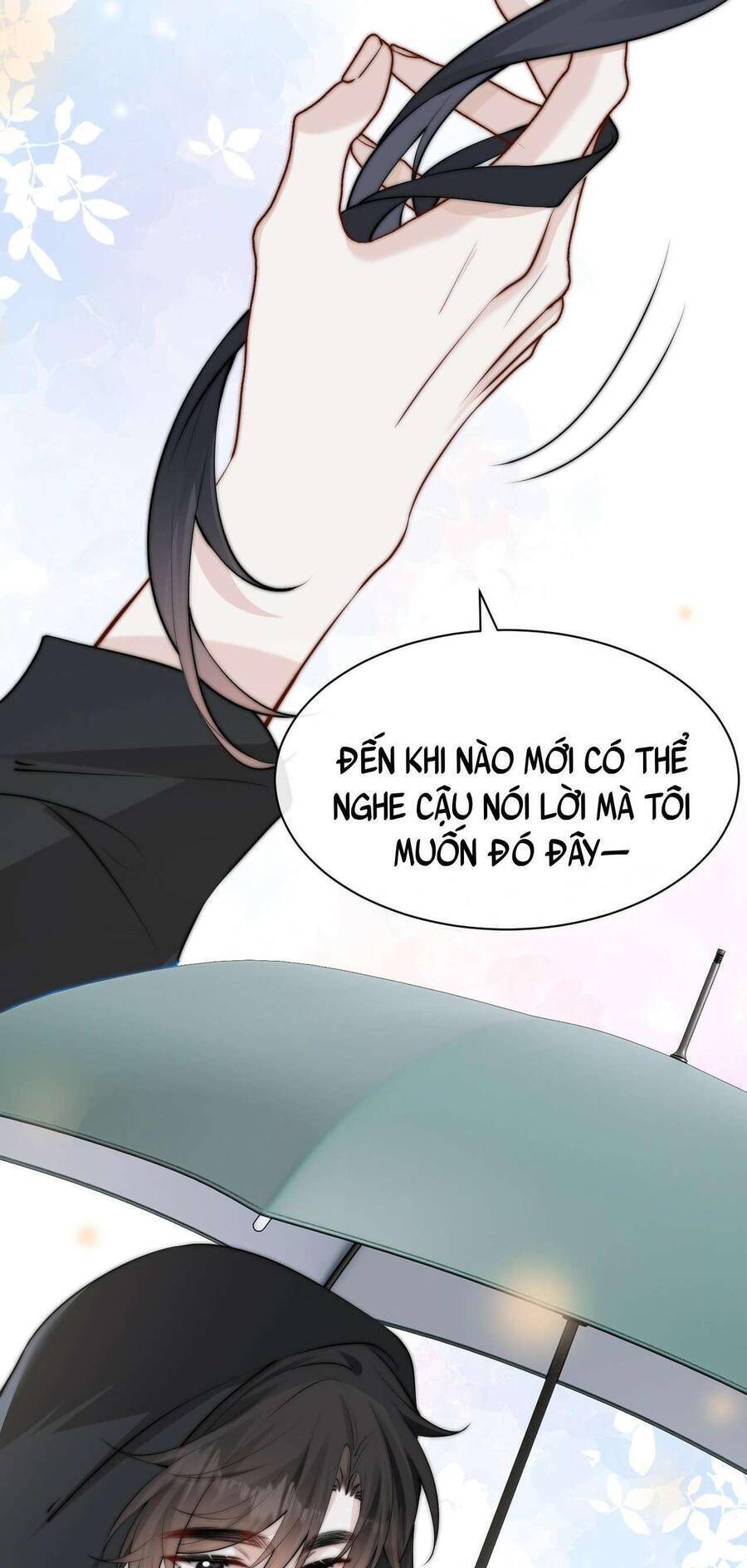 em nghe thấy chứ ? Chapter 40 - Next Chapter 41