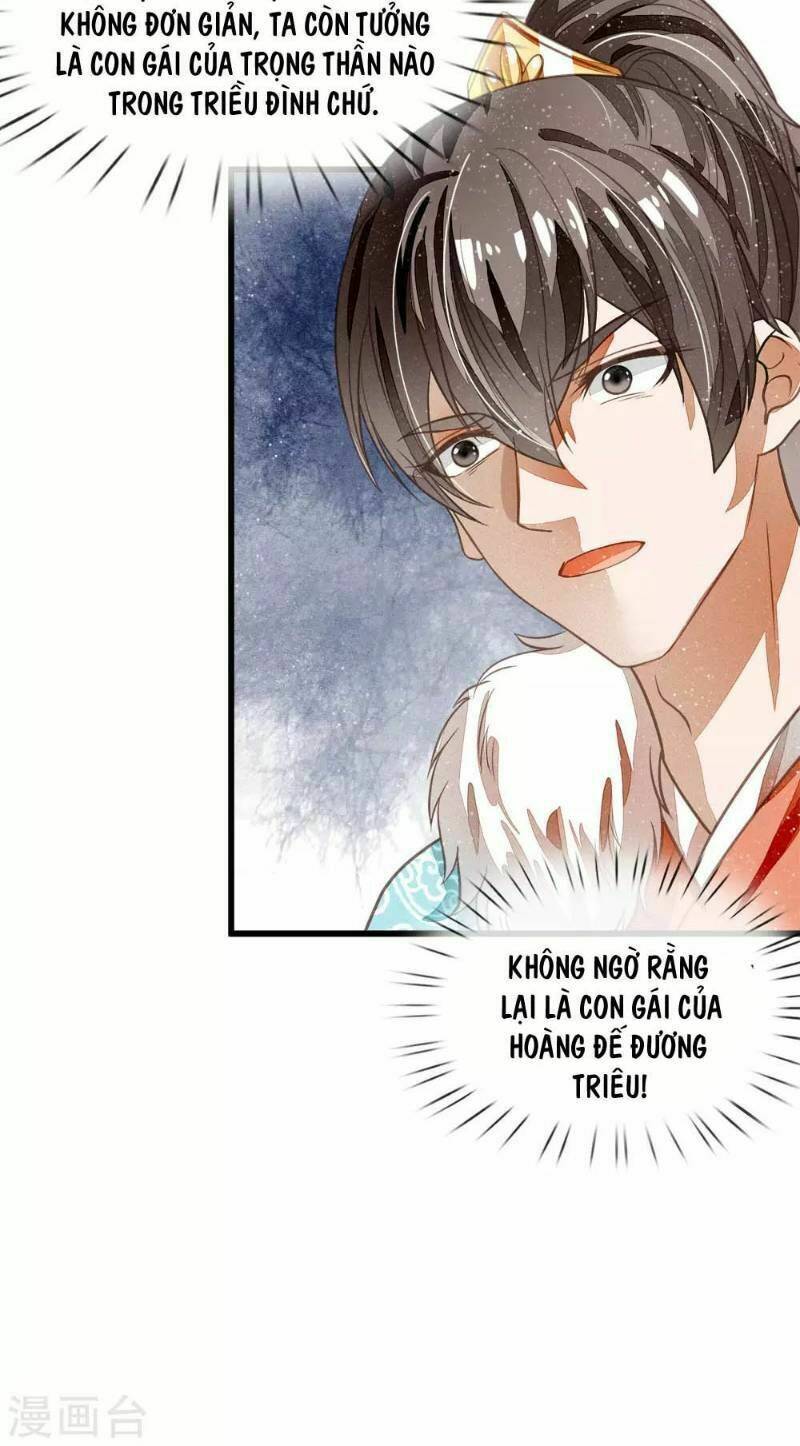 đệ nhất hoàn khố chapter 45 - Next chapter 46