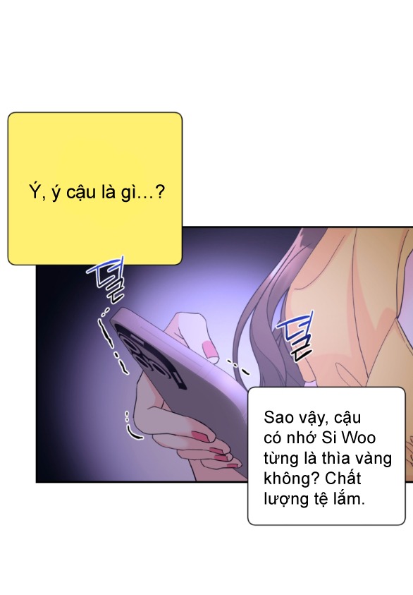 [18+] người vợ giả mạo Chap 21.2 - Next Chap 21.1