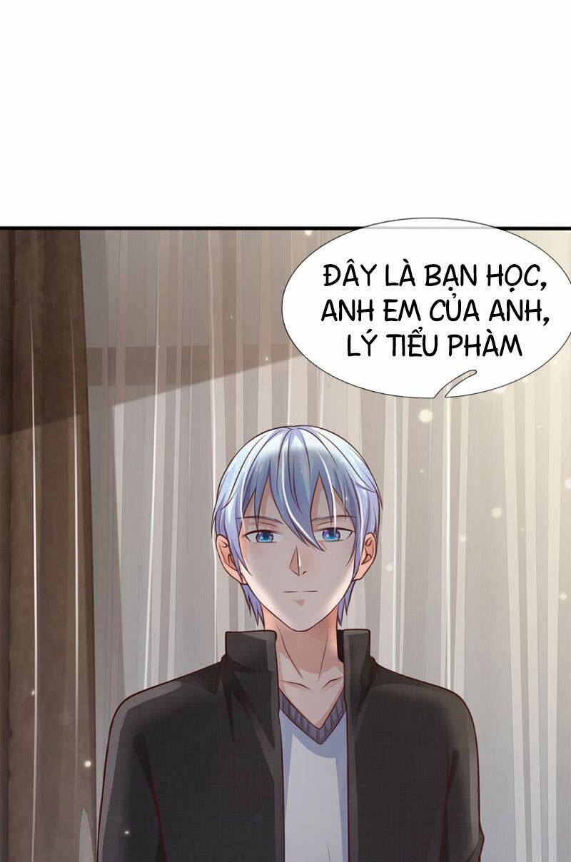 ngạo thị thiên địa chapter 101 - Next chapter 102