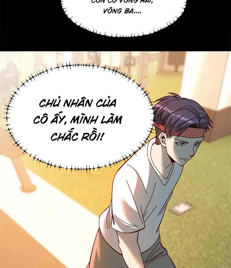 trọng sinh không làm chạn vương, tôi một mình nạp game thăng cấp chapter 97 - Next chapter 98